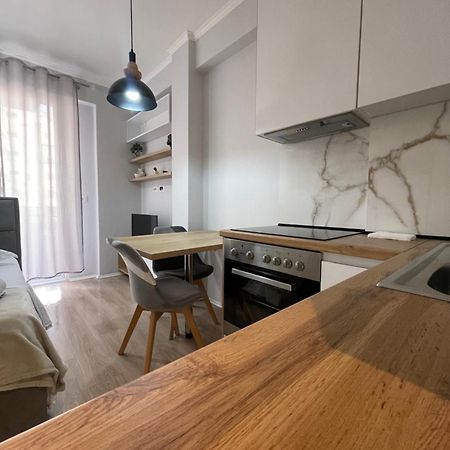 Tirana Sunshine Apartment Eksteriør bilde