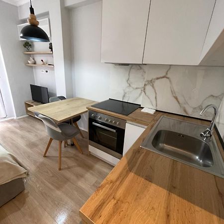 Tirana Sunshine Apartment Eksteriør bilde