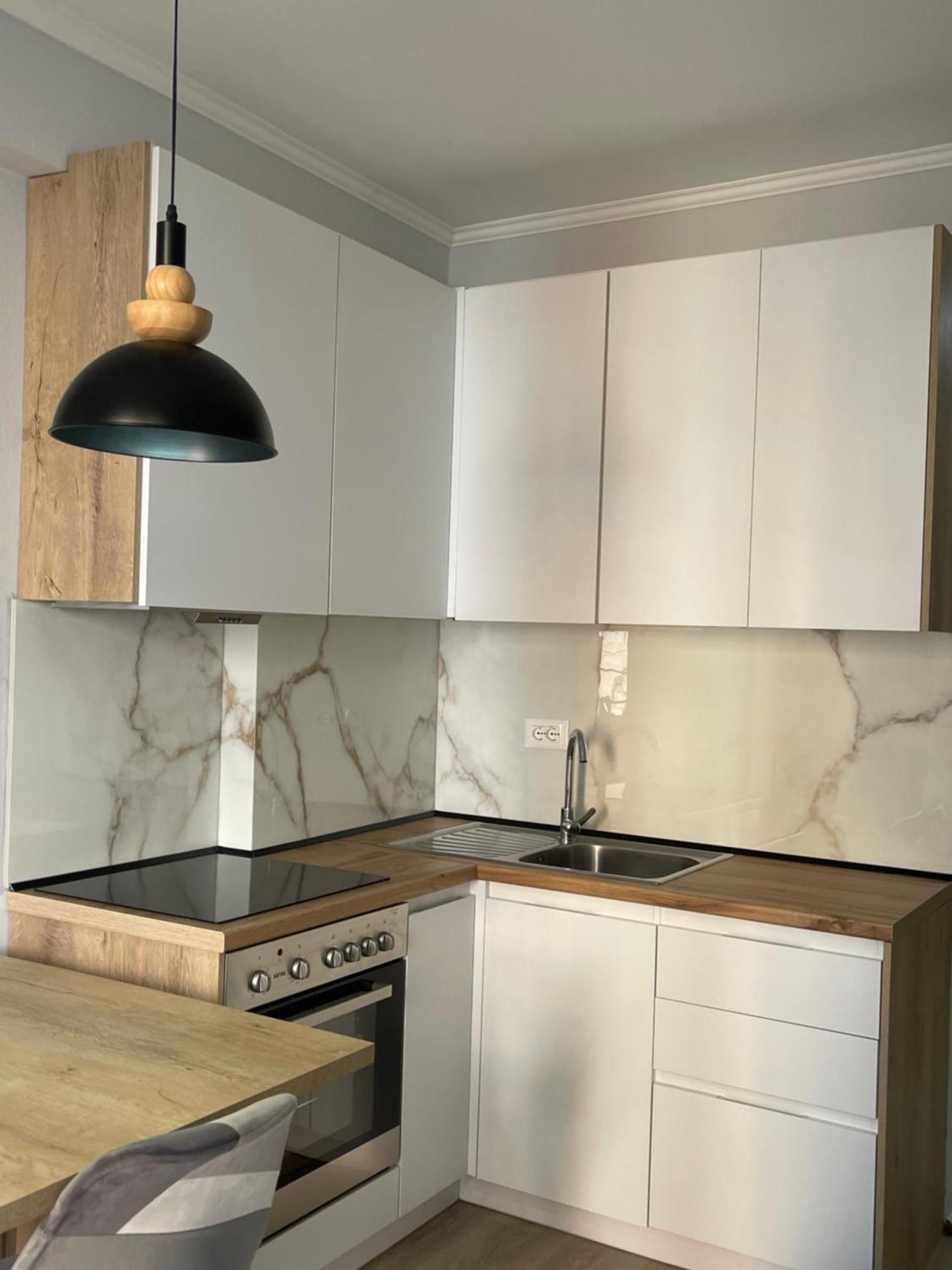 Tirana Sunshine Apartment Eksteriør bilde